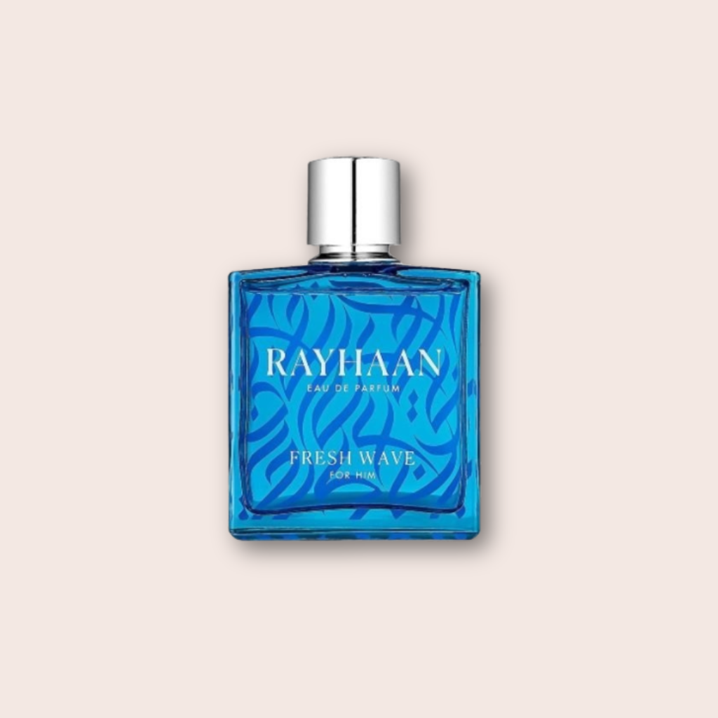 Rayhaan fresh wave - JsFragrance