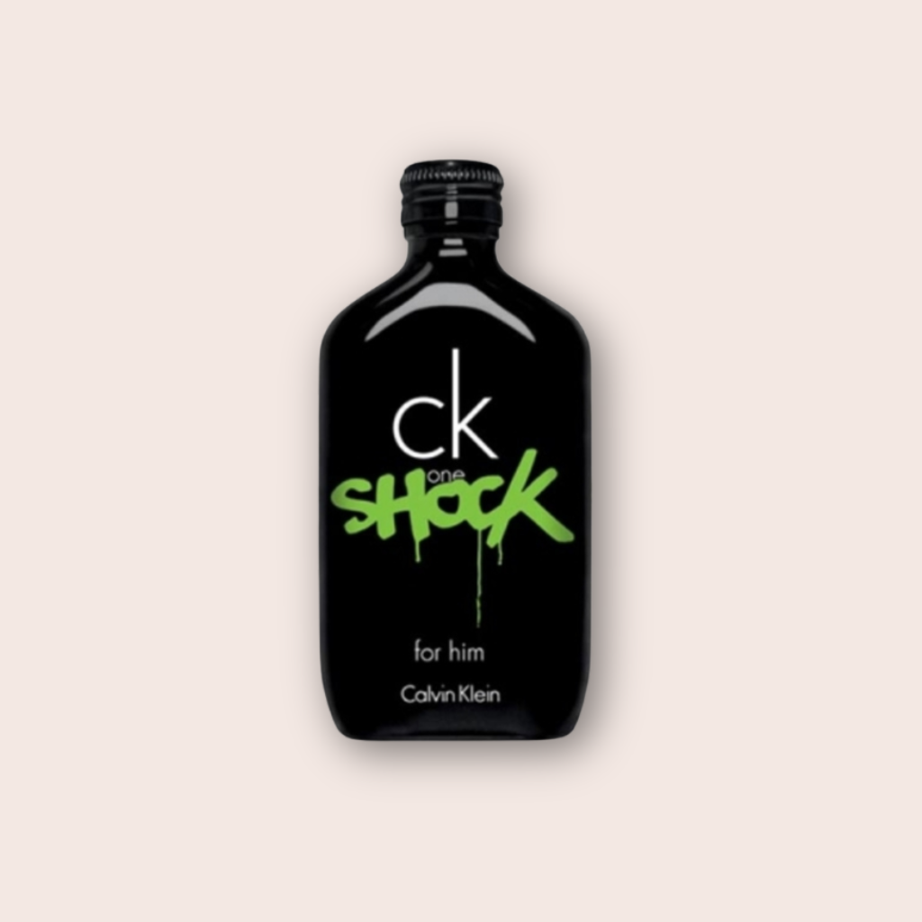 CK One Shock for Him EDT - 100ml - JsFragrance