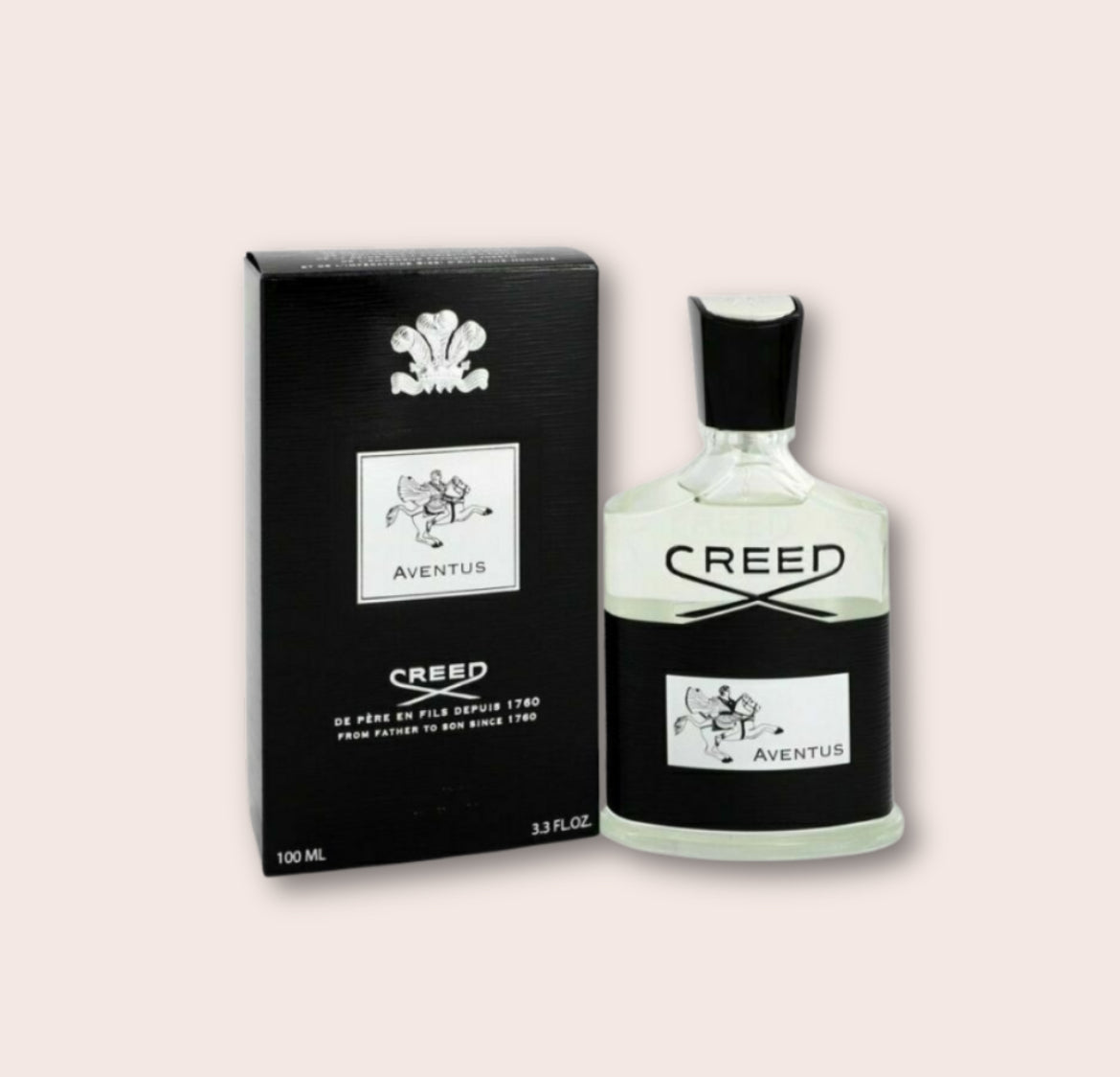 Aventus Eau de Parfum By Creed