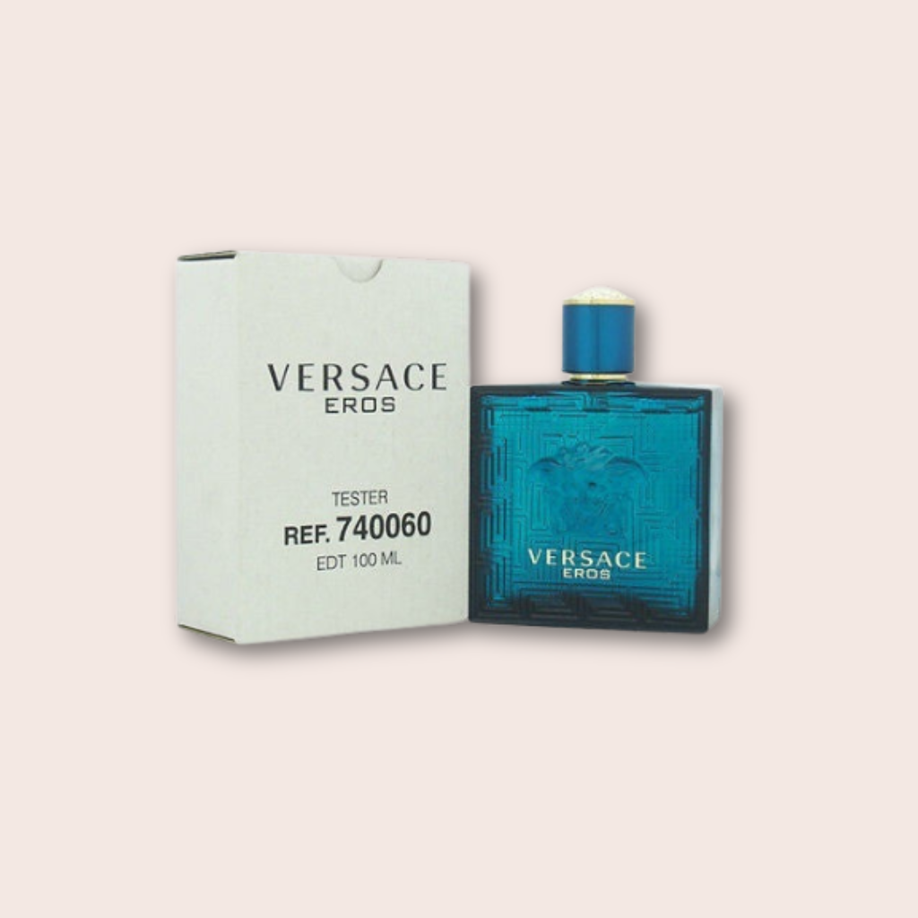 Versace Eros for Men by Versace EDT - JsFragrance
