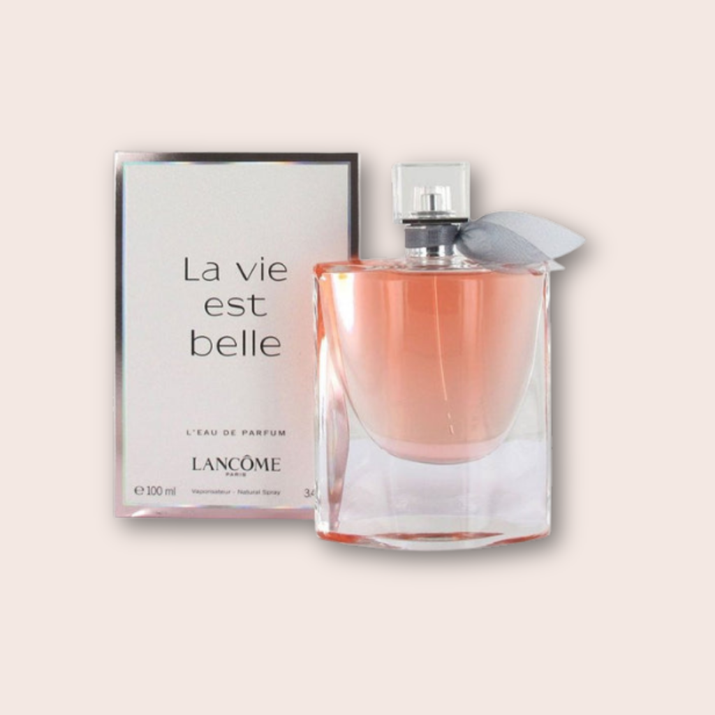 La Vie est Belle for Women by Lancome EDP - JsFragrance